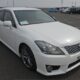JDM 2010 TOYOTA CROWN ATHLETE for sale
