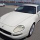 JDM 2002 MASERATI COUPE for sale