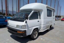 JDM 1993 TOYOTA Townace Truck for sale