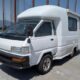 JDM 1993 TOYOTA Townace Truck for sale