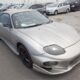 JDM 2000 MITSUBISHI FTO GX SPORTS PACKAGE for sale