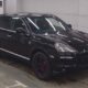 JDM 2008 PORSCHE CAYENNE TURBO for sale