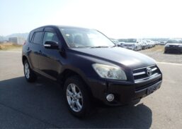 JDM 2008 TOYOTA RAV4 STYLE for sale