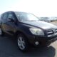 JDM 2008 TOYOTA RAV4 STYLE for sale