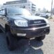 JDM 2005 TOYOTA HILUX SURF SSR-X 20TH ANNIVERSARY EDITION for sale
