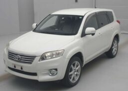 JDM 2010 TOYOTA VANGUARD 350S G PACKAGE for sale