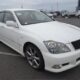 JDM 2006 TOYOTA CROWN 2.5ATHLETE 60TH SPECIAL EDITION for sale
