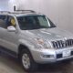 JDM 2003 TOYOTA LAND CRUISER PRADO TZ for sale