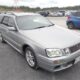 JDM 1999 NISSAN STAGEA 25T RS FOUR V for sale