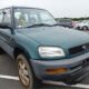 JDM 1996 TOYOTA RAV4 L V for sale