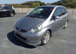 JDM 2004 HONDA FIT 1.5T for sale