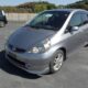 JDM 2004 HONDA FIT 1.5T for sale