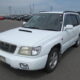 JDM 2000 SUBARU Forester for sale