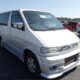 JDM 1998 MAZDA BONGO FRIENDEE Diesel for sale