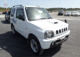 JDM 1999 SUZUKI JIMNY TURBO for sale