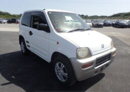 JDM 1999 HONDA Z for sale