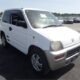JDM 1999 HONDA Z for sale