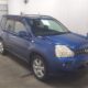 JDM 2010 NISSAN X-TRAIL 20XTT for sale