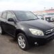 JDM 2008 TOYOTA RAV4 SPORT for sale