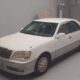 JDM 1999 TOYOTA CROWN ROYAL SALOON for sale