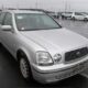 JDM 2000 TOYOTA PROGRES NC250 WALNUT PACKAGE for sale