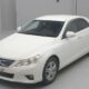 JDM 2010 TOYOTA MARK X 250G FOUR for sale
