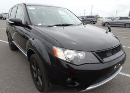 JDM 2008 MITSUBISHI OUTLANDER 24G for sale