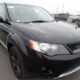JDM 2008 MITSUBISHI OUTLANDER 24G for sale