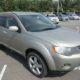 JDM 2008 MITSUBISHI OUTLANDER 24G for sale