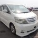 JDM 2005 TOYOTA ALPHARD V 3.0 MS for sale