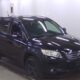 JDM 2007 TOYOTA VANGUARD 350S for sale
