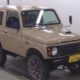 JDM 1998 SUZUKI JIMNY LANDVENTURE for sale