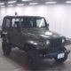 JDM 1997 JEEP WRANGLER for sale