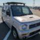 JDM 1999 DAIHATSU NAKED TURBO G PACKAGE for sale