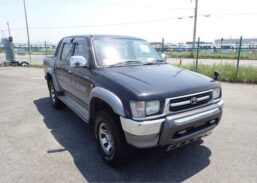 JDM 1999 TOYOTA HILUX SPORTS PICKUP WCAB for sale