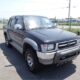 JDM 1999 TOYOTA HILUX SPORTS PICKUP WCAB for sale