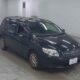 JDM 2009 TOYOTA COROLLA FIELDER 1.5X SPECIAL EDITION for sale