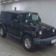 JDM 2008 JEEP WRANGLER UNLIMITED SAHARA for sale