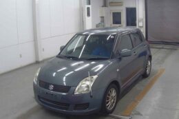 JDM 2008 SUZUKI Swift for sale