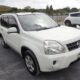 JDM 2008 NISSAN X-TRAIL 20S for sale