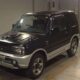 JDM 2002 SUZUKI JIMNY WILD WIND for sale