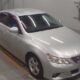 JDM 2009 TOYOTA MARK X 250G RELAX SELECTION for sale