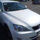 JDM 2008 LEXUS IS IS250 for sale