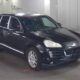 JDM 2009 PORSCHE CAYENNE for sale
