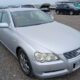 JDM 2005 TOYOTA MARK X 250G F PACKAGE for sale