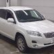 JDM 2009 TOYOTA VANGUARD 240S for sale