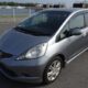 JDM 2010 HONDA Fit for sale