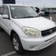 JDM 2004 TOYOTA RAV4 J X G PACKAGE for sale