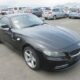 JDM 2010 BMW Z4 S DRIVE 23I for sale