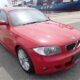 JDM 2006 BMW 1 SERIES 130I M SPORTS for sale